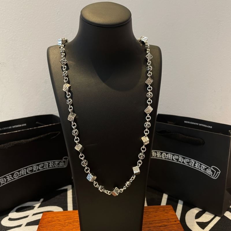 Chrome Hearts Necklaces